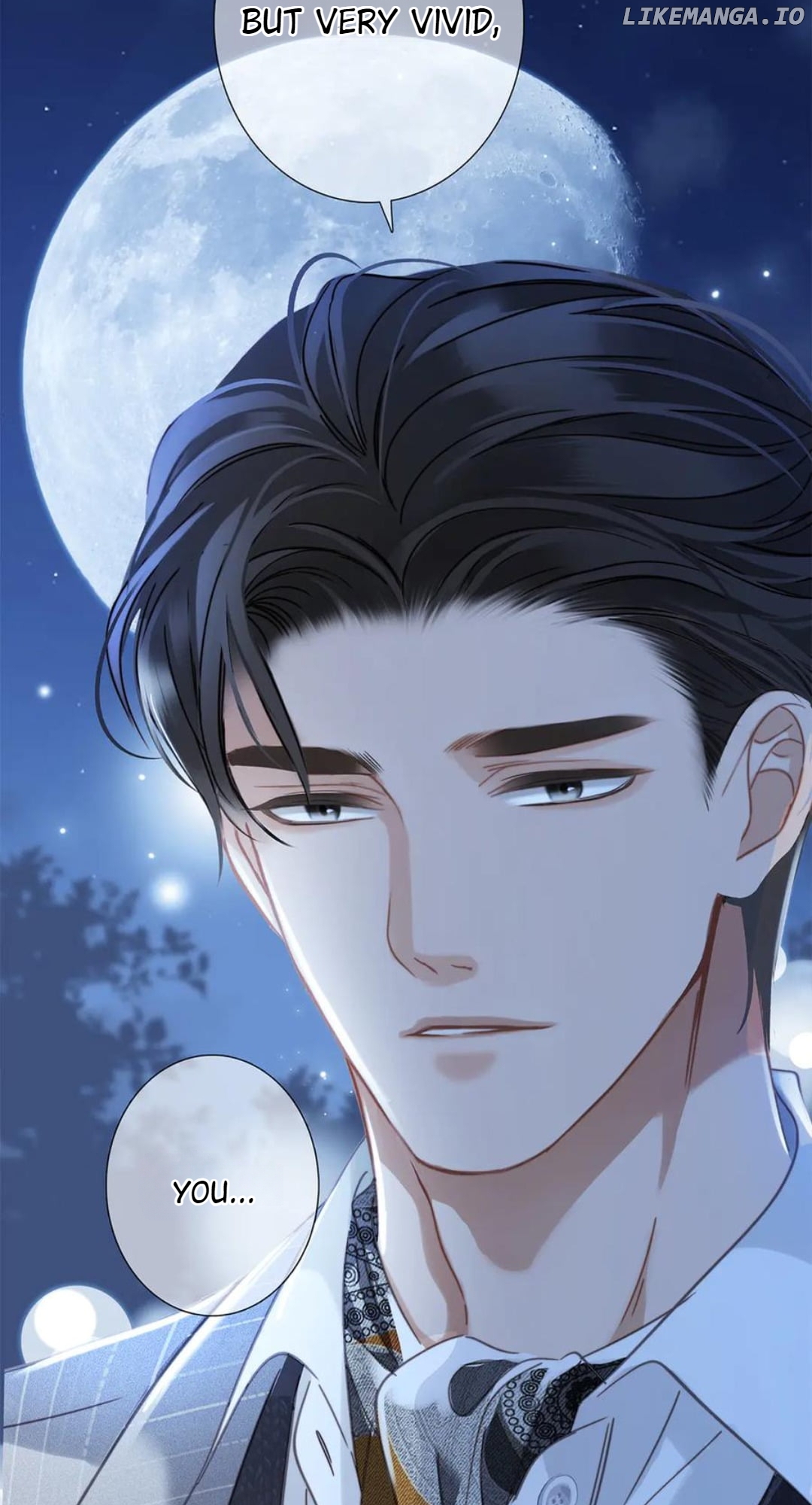1st Kiss – I Don’t Want To Consider You As Sister Anymore Chapter 89 - 83 - page 22